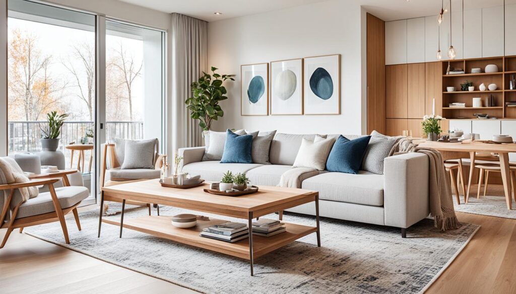 Wooden Furniture