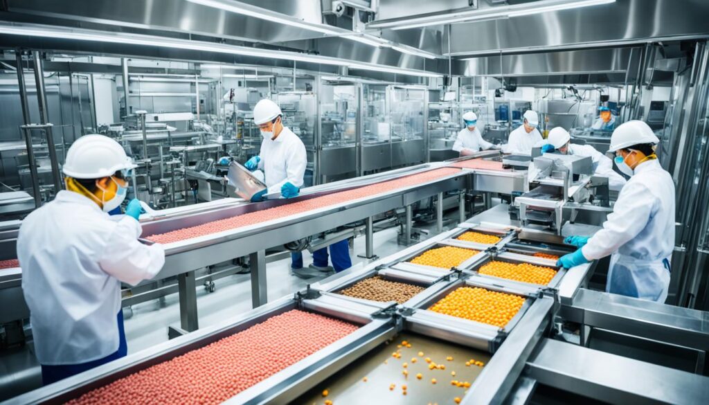 Food Factory