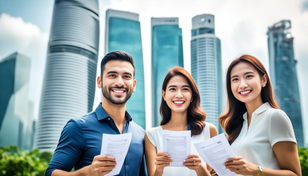 Foreigners Buying Private Properties in Singapore Foreigners Buying Private Properties in Singapore