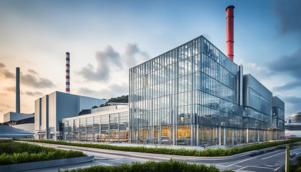 Industrial Property