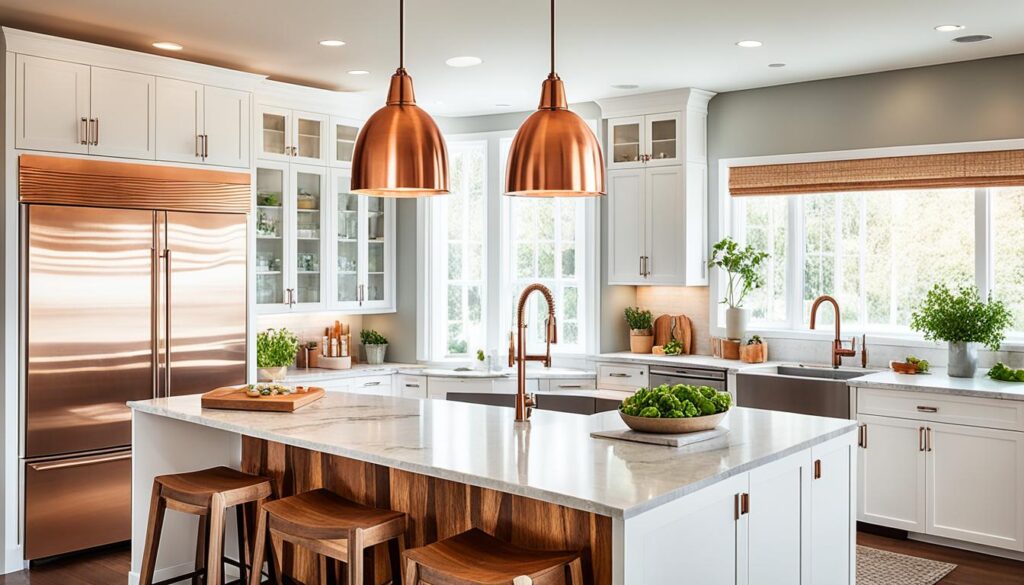 Kitchen Lighting