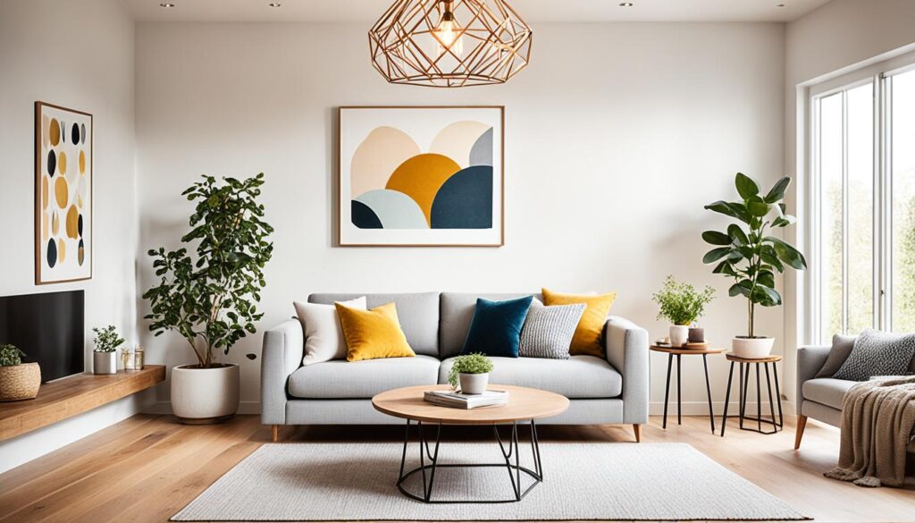 Pendant Lighting