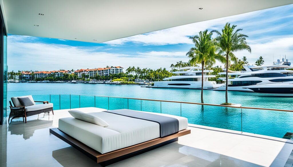 Sentosa Cove Property Ownership Sentosa Cove Property Ownership