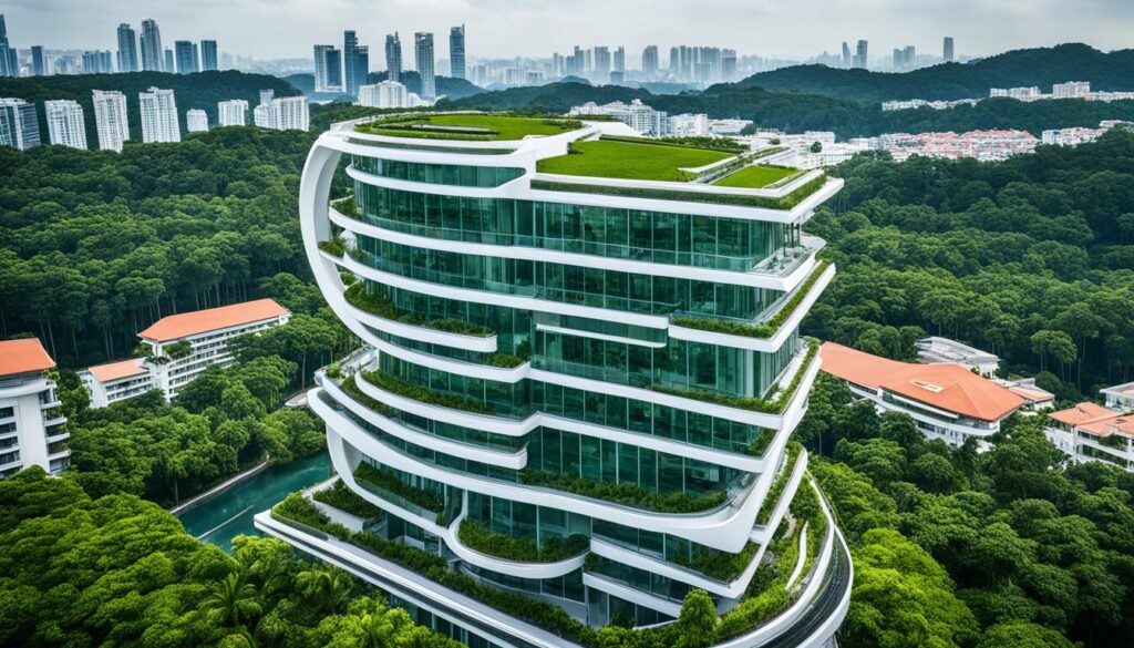Singapore Property Developers Singapore Property Developers