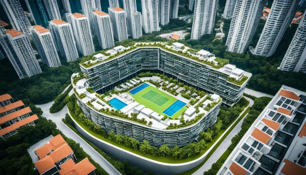 Singapore Property Investment Singapore Property Investment