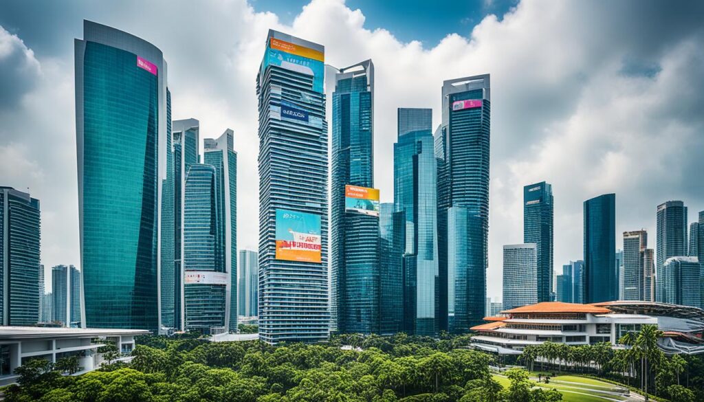 Singapore Property Investment Singapore Property Investment