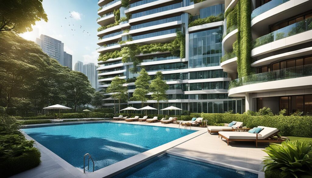 Singapore Residential Properties Singapore Residential Properties