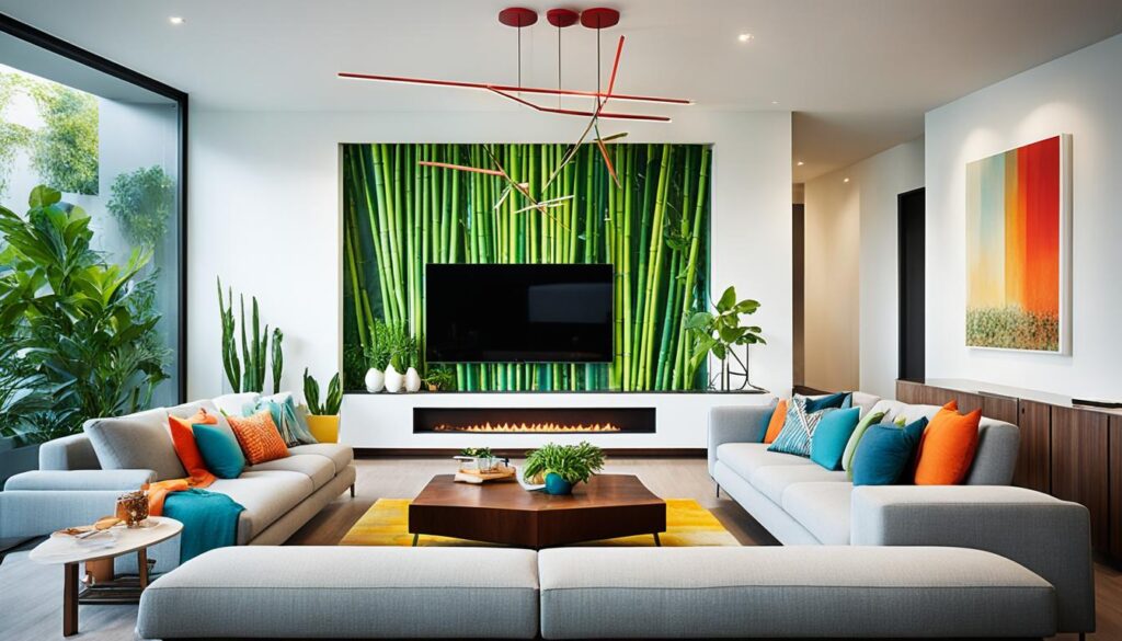Singapore Interior Design