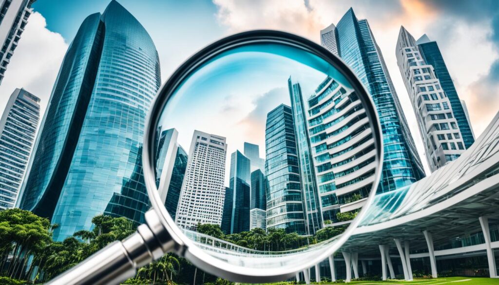 Navigating Mortgage Packages in Singapore