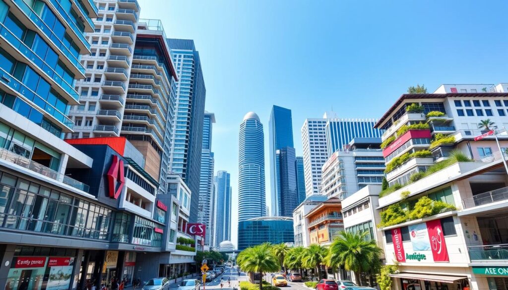 Commercial Real Estate Market