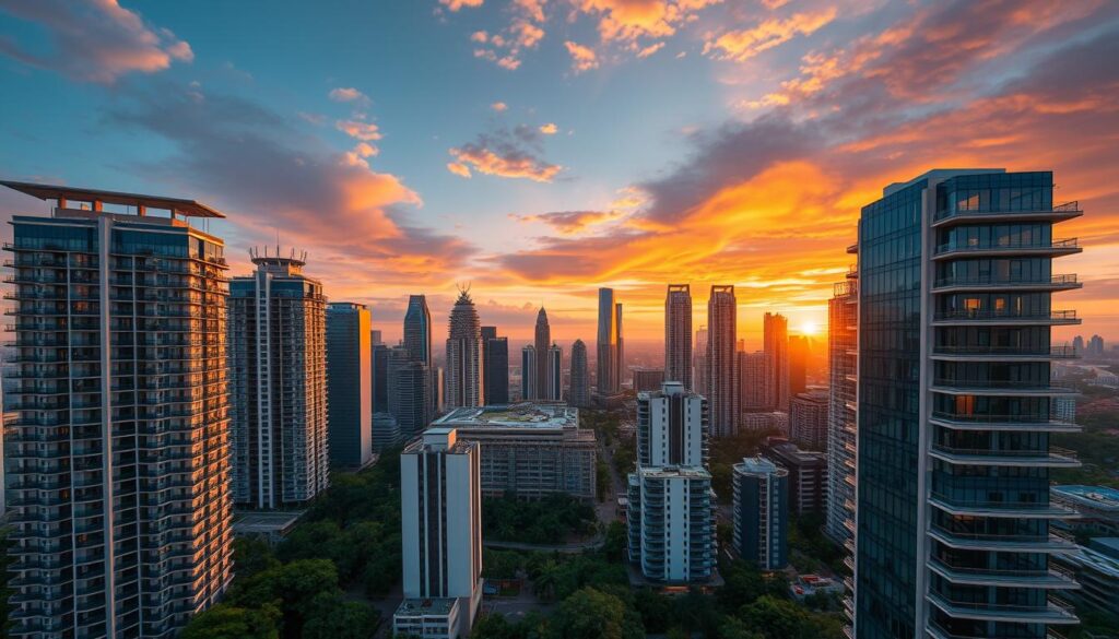 Singapore Property Prices Singapore Property Prices