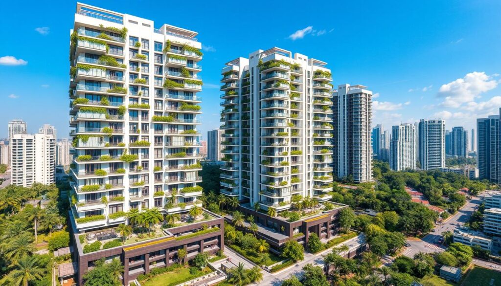 Singapore property