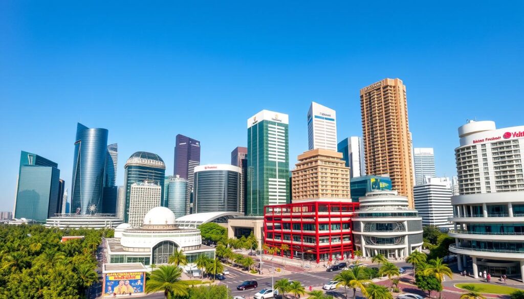 Commercial Property