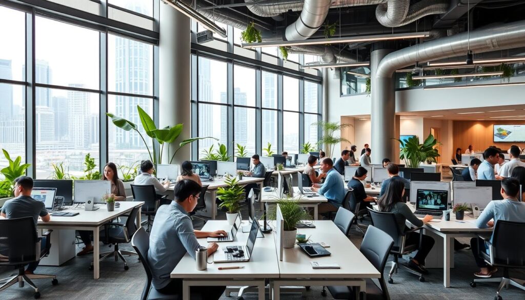 Commercial Property