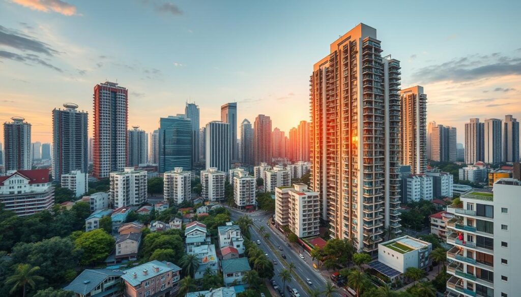 Singapore Housing Market