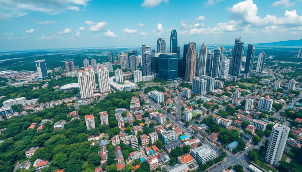 Singapore Housing Market