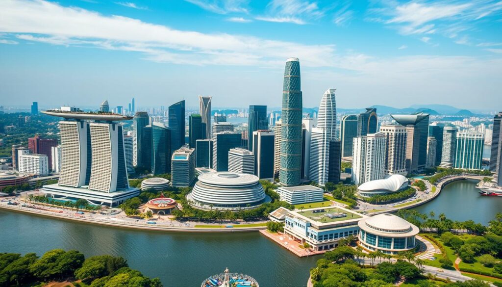 Singapore Property Investment Singapore Property Investment