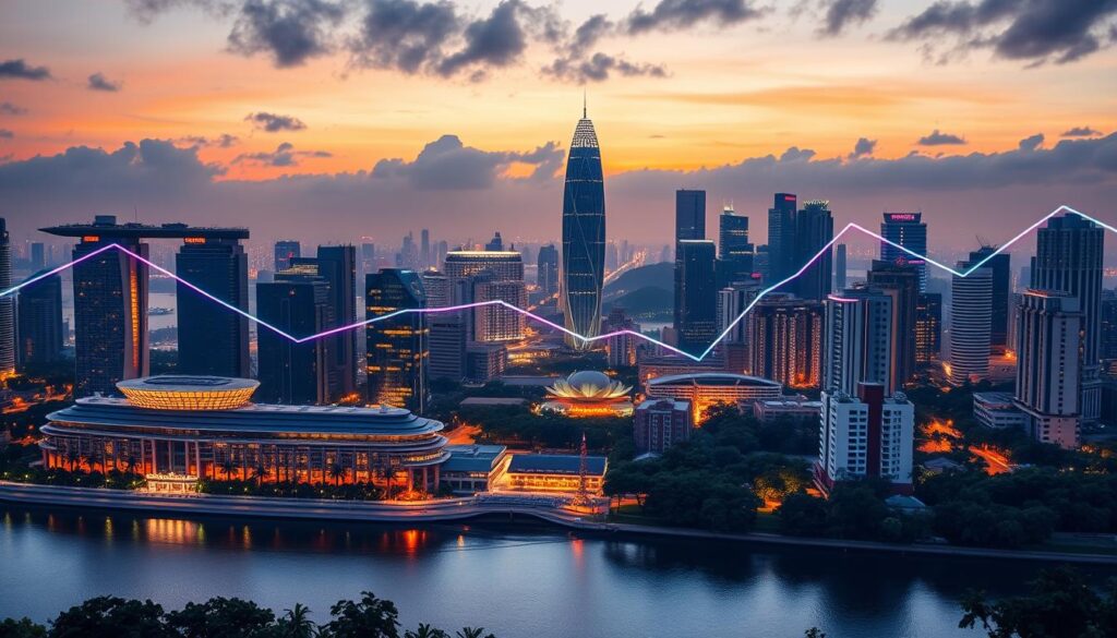 Singapore property prices Singapore property prices