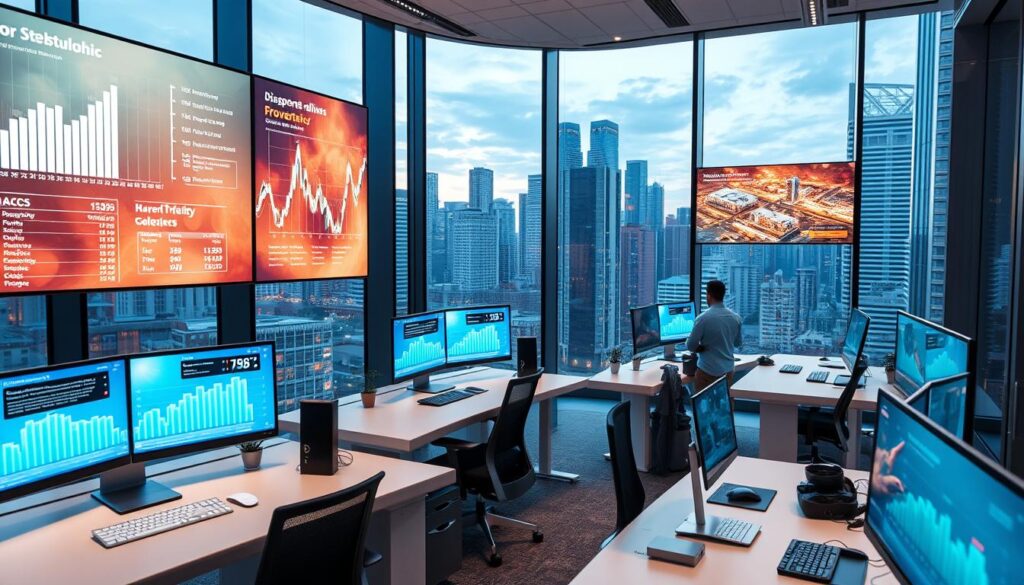 commercial real estate technology
