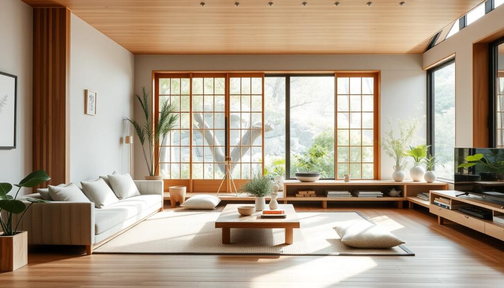 functional spaces in interior design