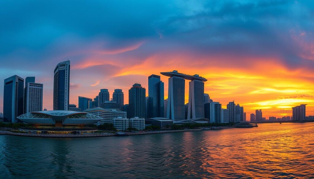 real estate singapore