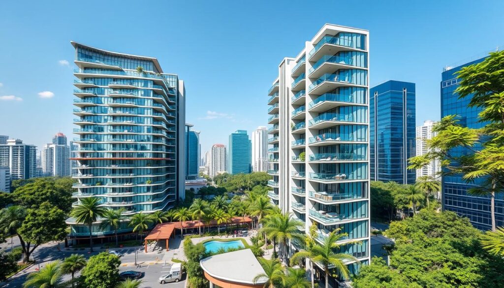 singapore condo