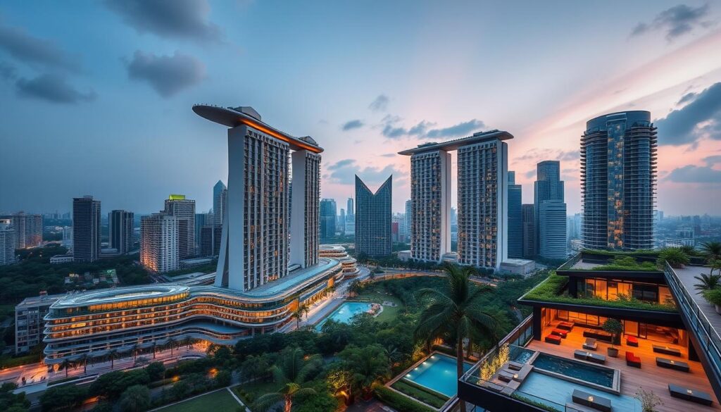 singapore property for sale