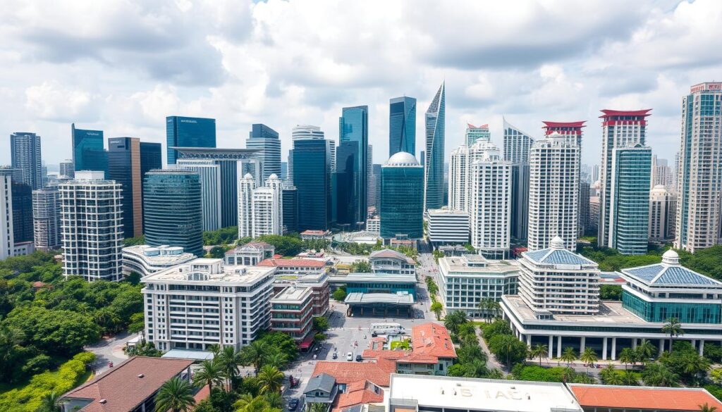 singapore property investment
