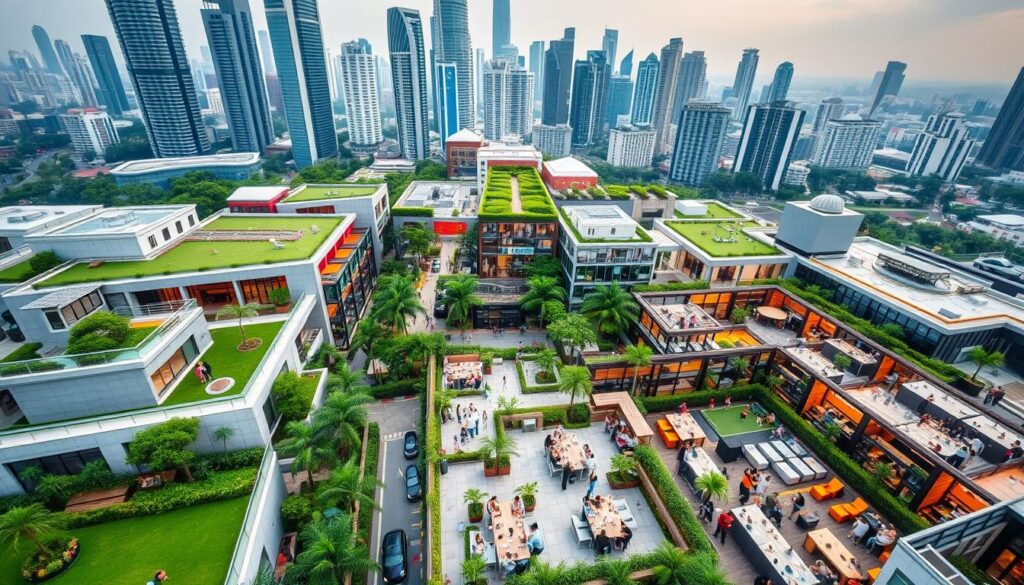 singapore property listings