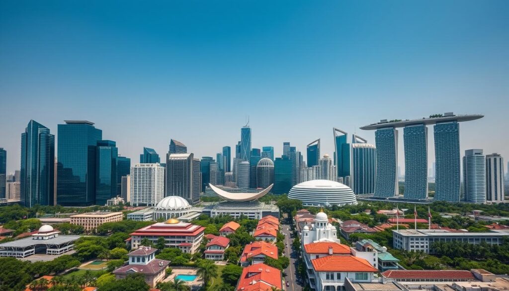 singapore property market