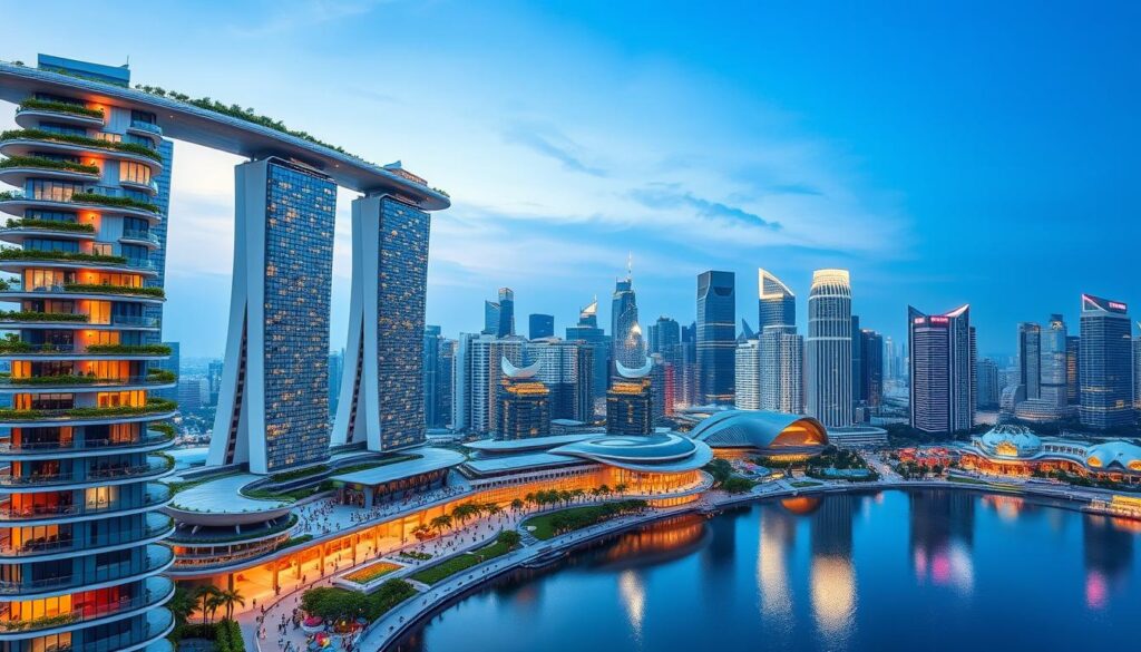 singapore property market