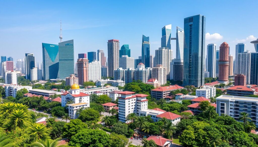 singapore property market