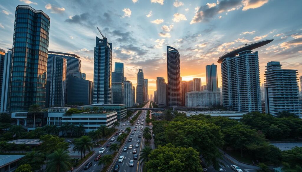 singapore property market