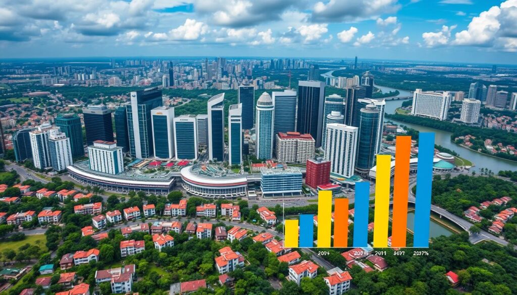 singapore property market trends