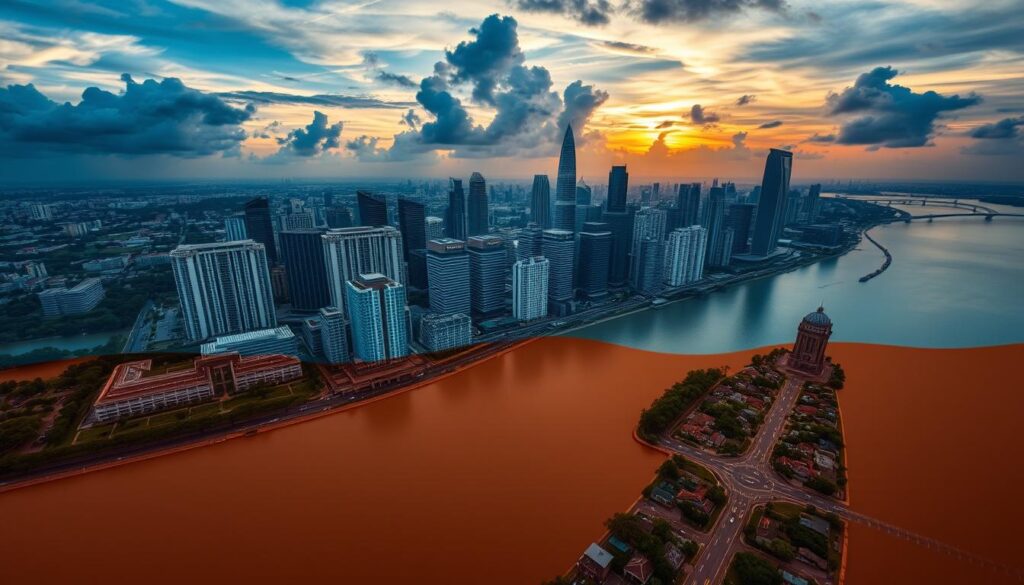 singapore property market trends