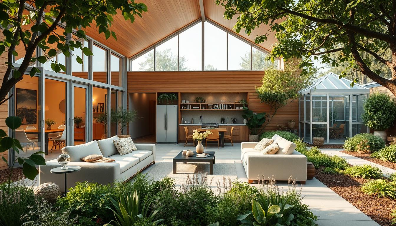 Sustainable and Eco-Friendly Materials for Home Renovation