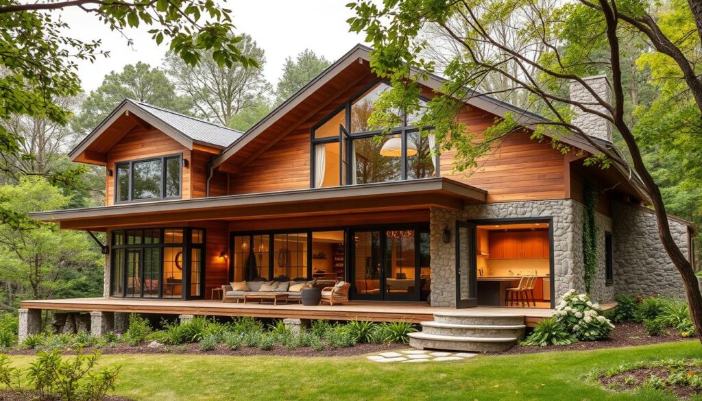 Multi-Generational Home Design