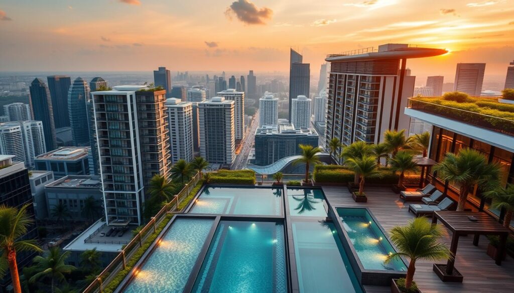 Branded Residences Singapore