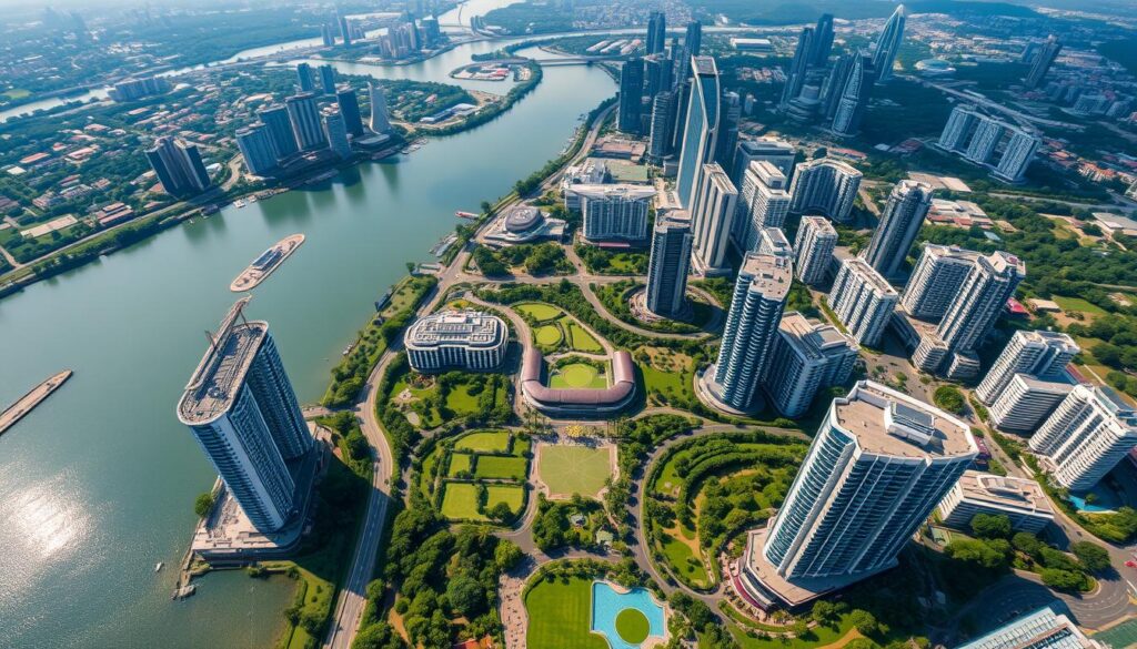 Singapore Property Singapore Property