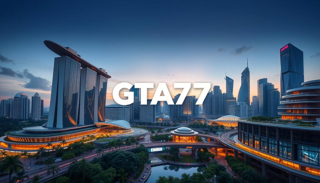 Singapore Property