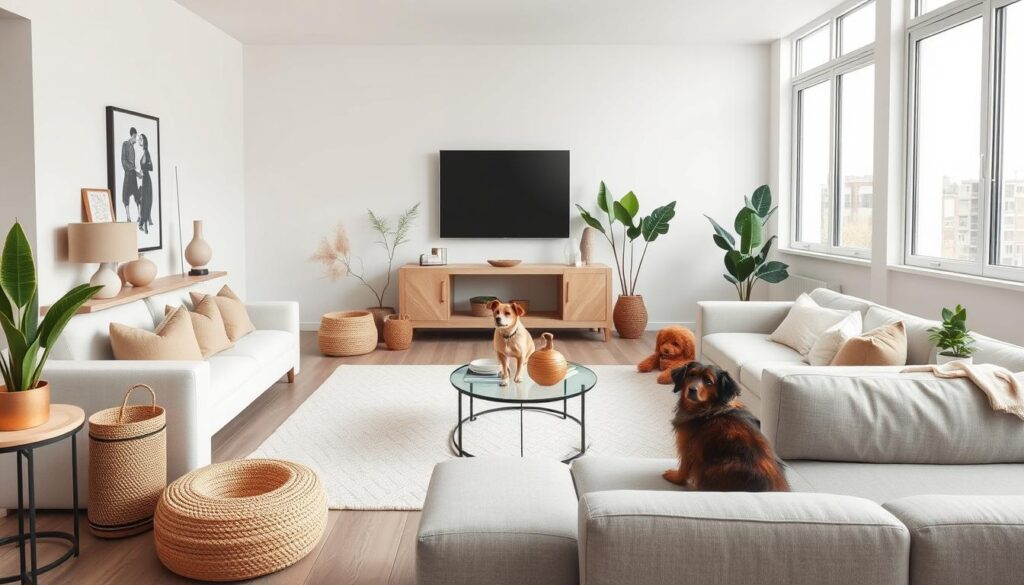 modern home decor