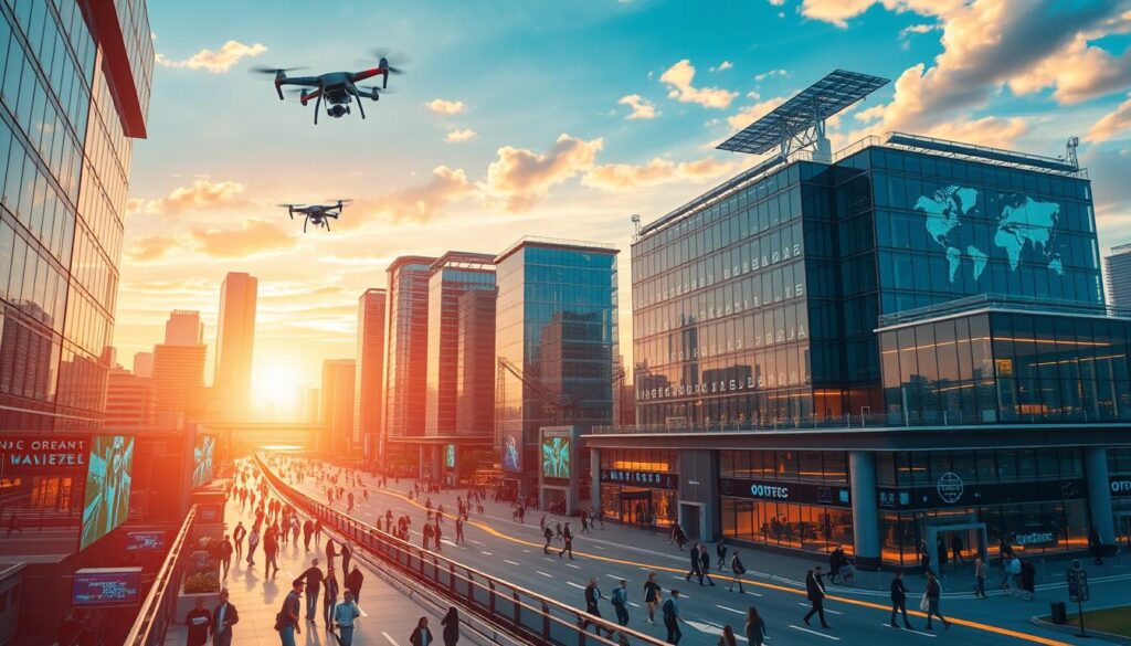 Commercial Real Estate Technology Commercial Real Estate Technology