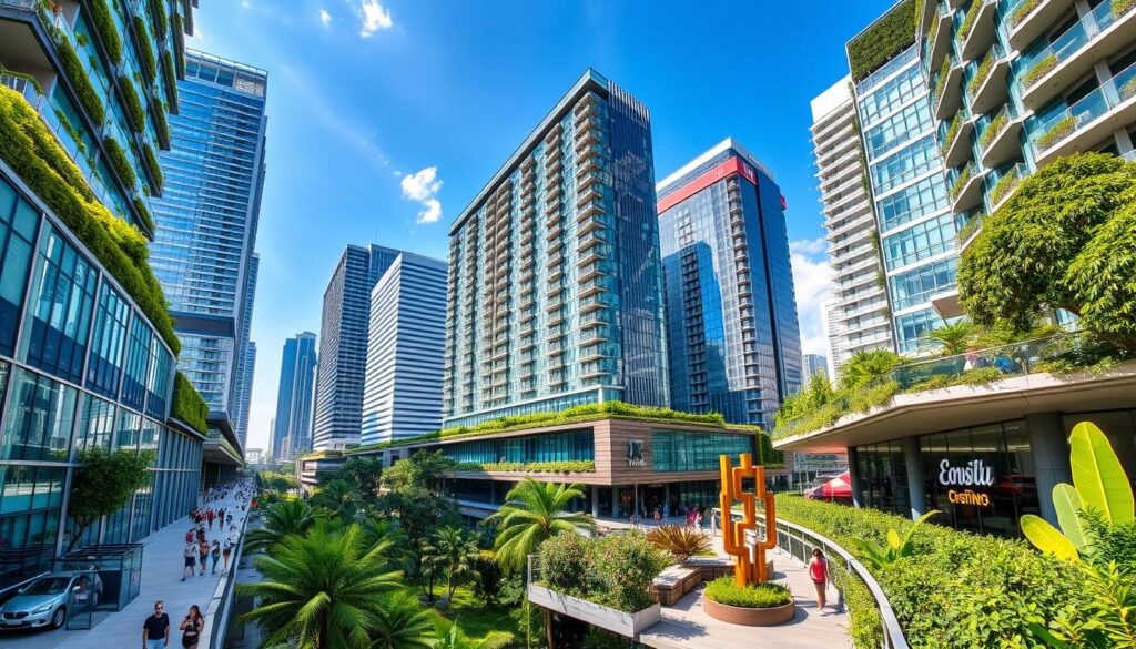commercial property
