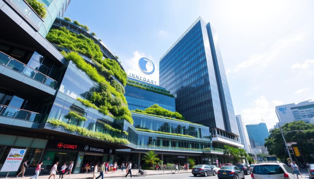 Commercial Property