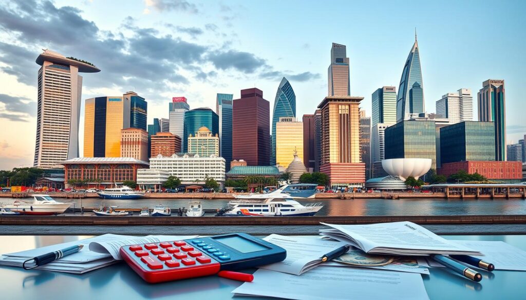 Commercial Property Loans