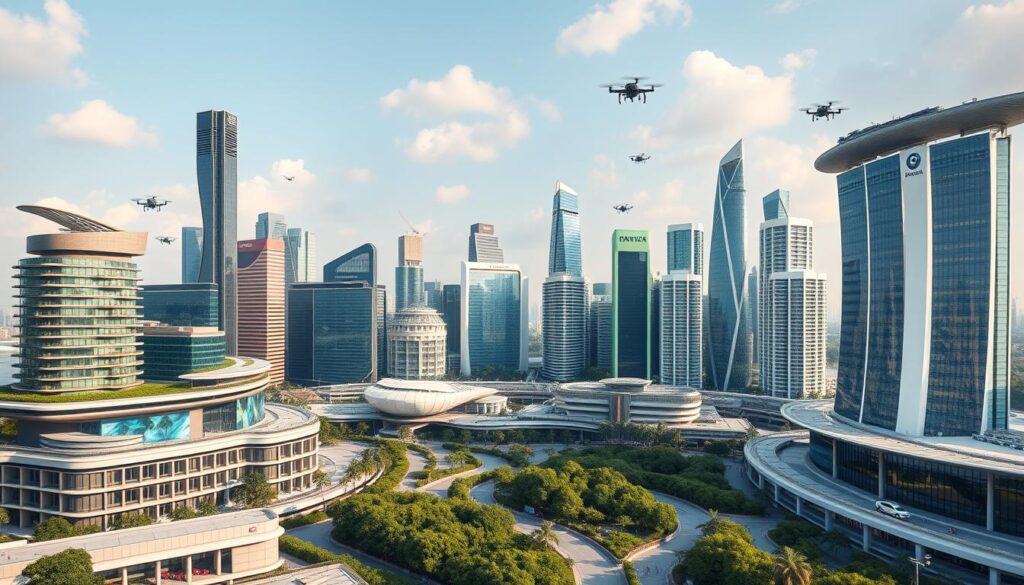 Commercial Property Trends Commercial Property Trends