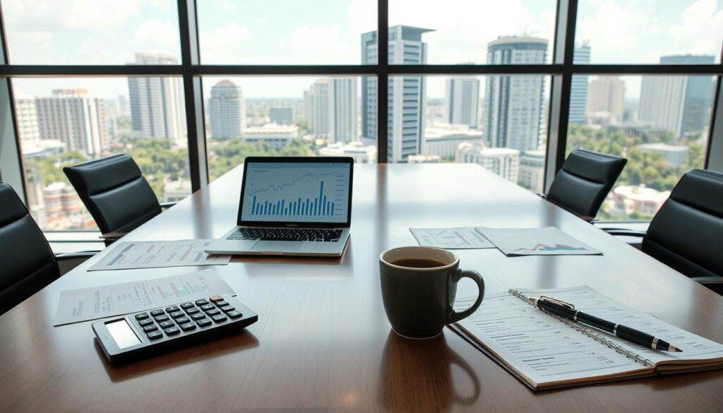 Commercial Real Estate Loan Application