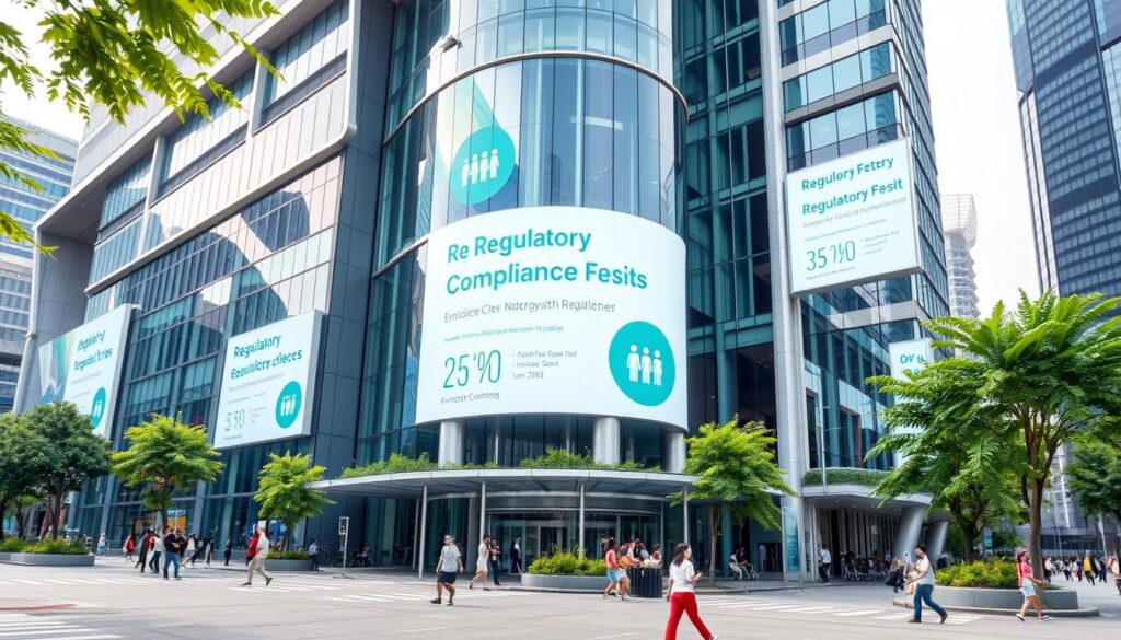 Commercial Real Estate Regulations