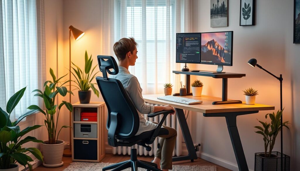 Ergonomic Tools and Accessories for Home Decor