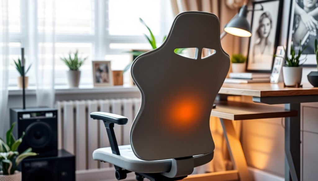 ergonomic home decor